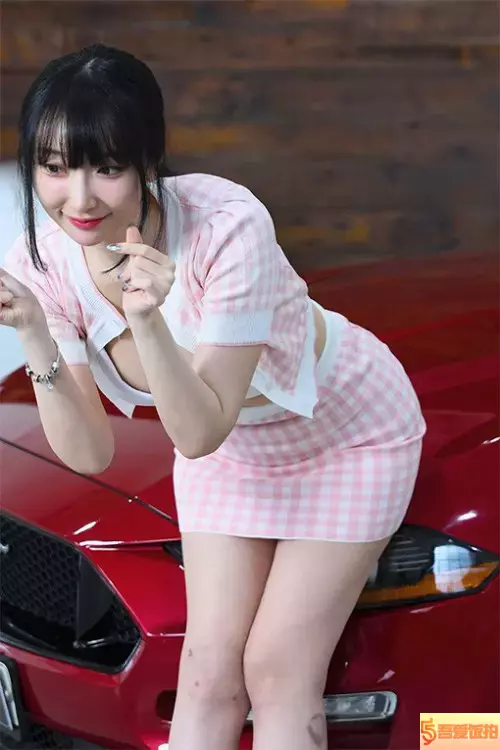 平面模特 车模 饭拍秀 [ID138128 版本]【20合集 8.98 GB】