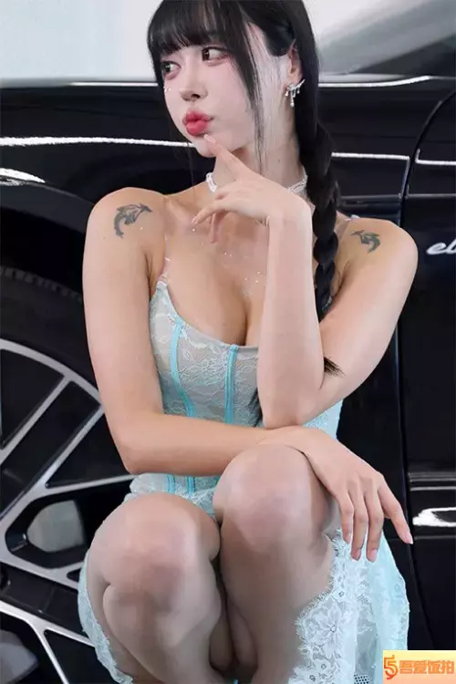 平面模特 车模 饭拍秀 [ID138130 版本]【20合集 5.66 GB】