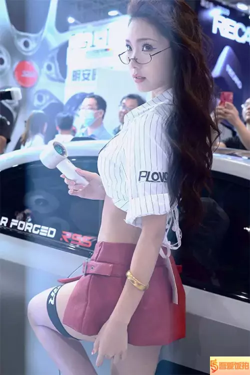 平面模特 车模 饭拍秀 [ID138132 版本]【20合集 9.11 GB】