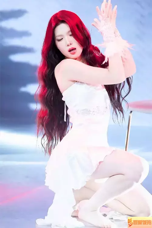 W!TCHX 韩国女团高清视频 拍摄日期：20251026【5合集 3.94 GB】