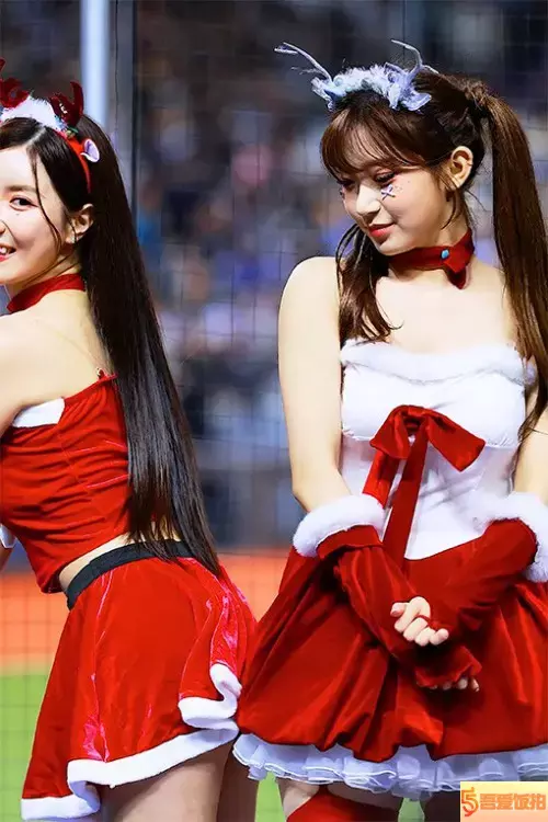 啦啦队 饭拍秀 [ID137682版本]【20合集 1.36 GB】