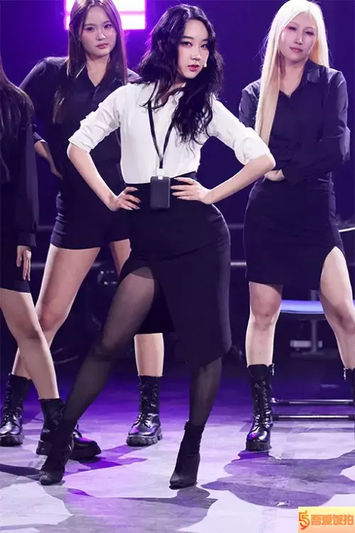 YOONIE SWAN 韩国女团高清视频 拍摄日期：20251126【7合集 838 MB】