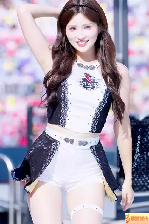 啦啦队 饭拍秀 [ID138433版本]【20合集 3.35 GB】