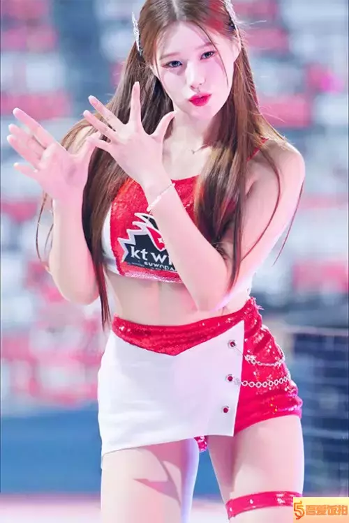 啦啦队 饭拍秀 [ID138330版本]【20合集 3.37 GB】