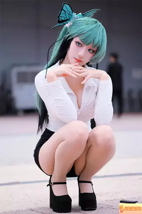 平面模特 车模 饭拍秀 [ID137848 版本]【20合集 6.32 GB】