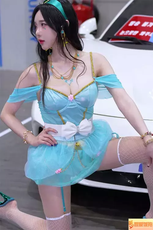 平面模特 车模 饭拍秀 [ID137849 版本]【20合集 12.0 GB】