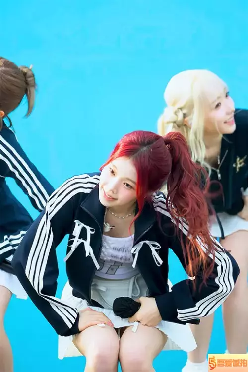 SAYMYNAME 韩国女团高清视频 拍摄日期：20251130【4合集 4.63 GB】