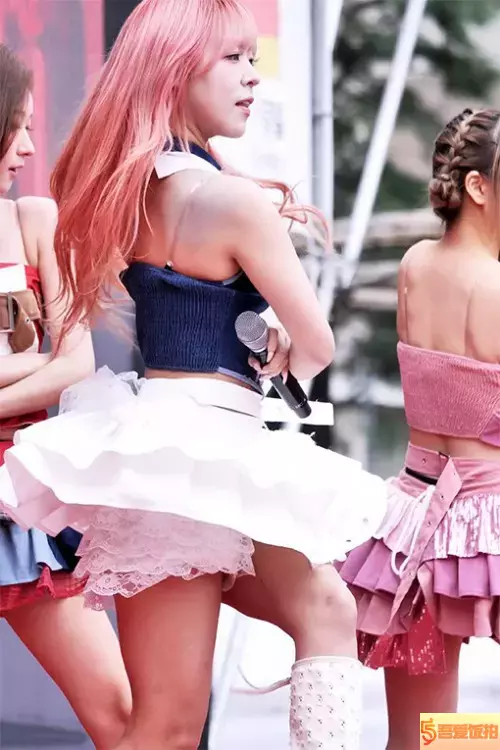 We;Na 韩国女团高清视频 拍摄日期：20250928【1合集 1.72 GB】