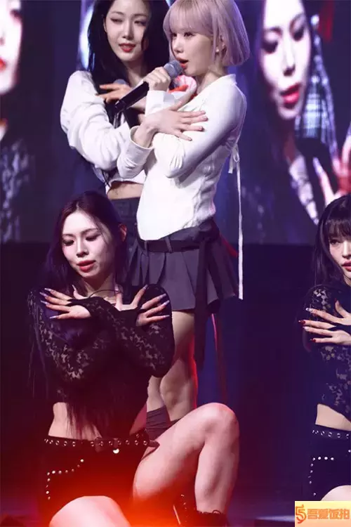 VIVIZ 韩国女团高清视频 拍摄日期：20251029【3合集 12.2 GB】