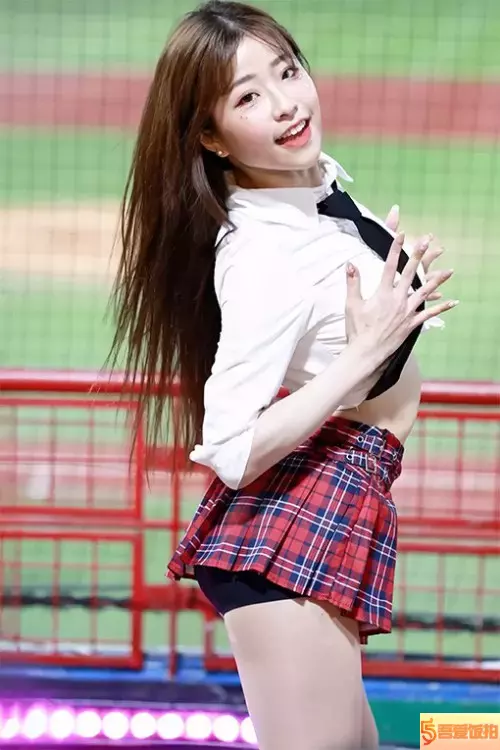 啦啦队 饭拍秀 [ID138037版本]【20合集 3.14 GB】