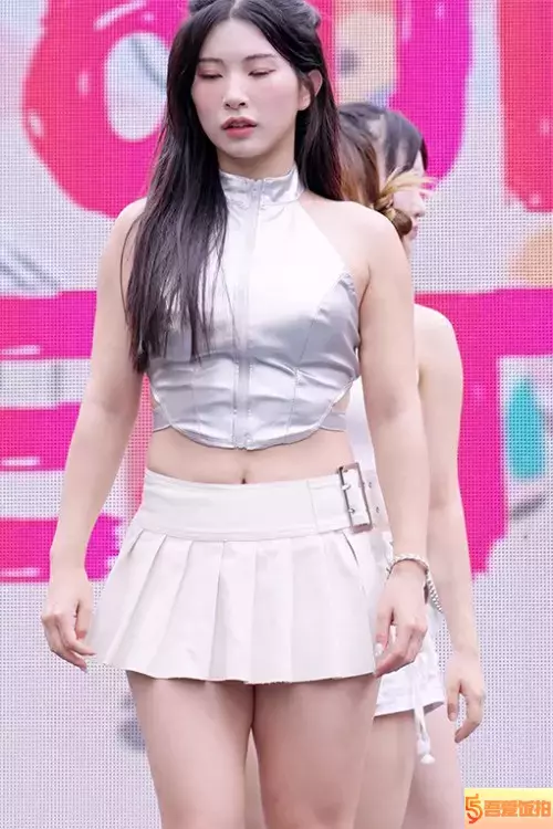 【遗漏】OneHwa 韩国女团高清视频 拍摄日期：20250920【2合集 1.45 GB】