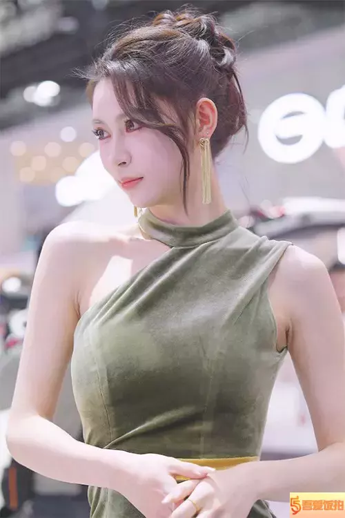 平面模特 车模 饭拍秀 [ID138445 版本]【20合集 7.59 GB】