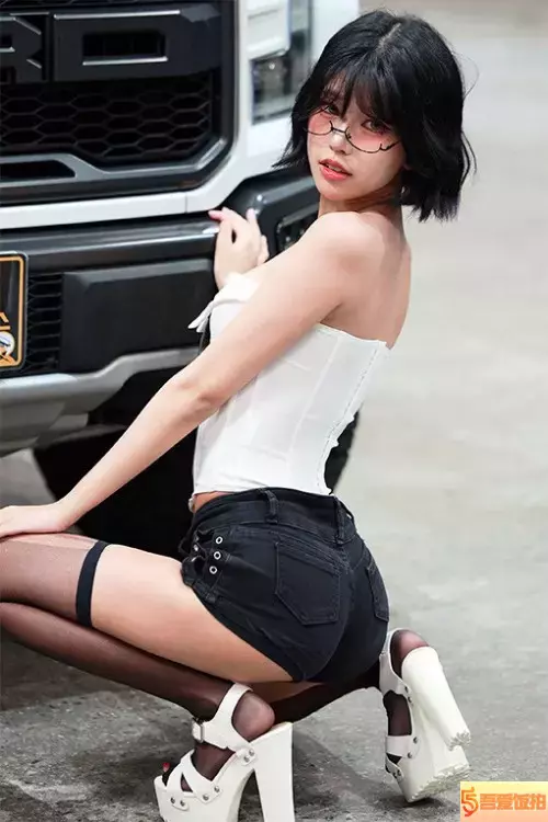 平面模特 车模 饭拍秀 [ID138446 版本]【20合集 12.5 GB】