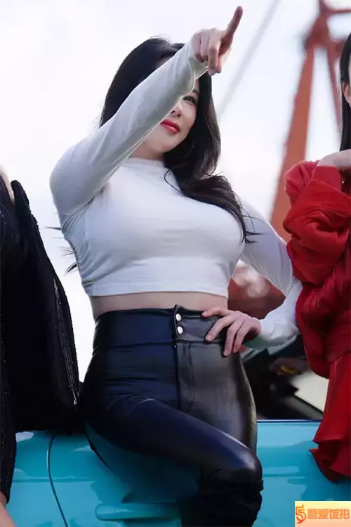 平面模特 车模 饭拍秀 [ID138151 版本]【20合集 9.52 GB】