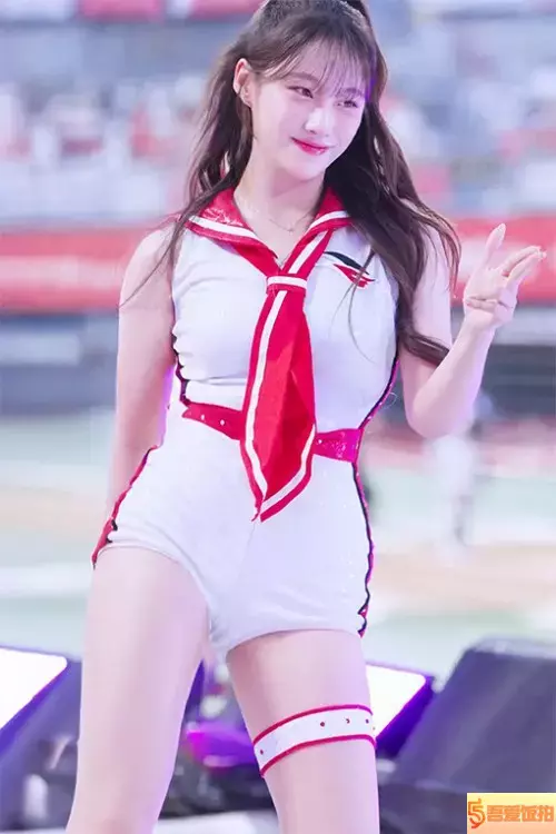 啦啦队 饭拍秀 [ID138159版本]【20合集 2.94 GB】