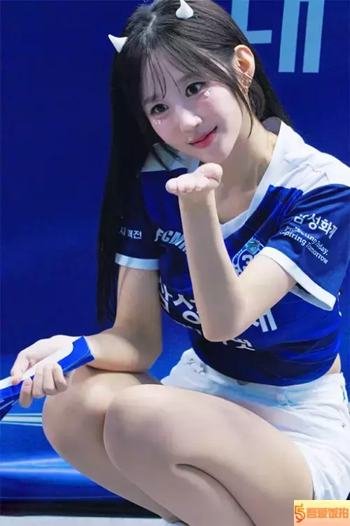 啦啦队 饭拍秀 [ID138040版本]【20合集 2.07 GB】