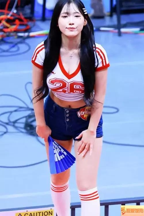 啦啦队 饭拍秀 [ID138354版本]【20合集 3.04 GB】