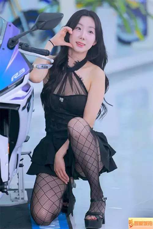 平面模特 车模 饭拍秀 [ID138458 版本]【20合集 5.33 GB】