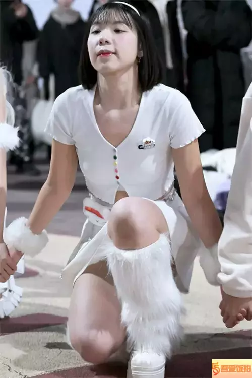 SPARKY 韩国女团高清视频 拍摄日期：20260103【5合集 1.86 GB】