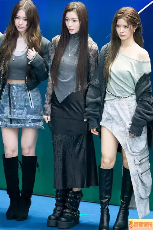 ifeye 韩国女团高清视频 拍摄日期：20260204【1合集 179 MB】