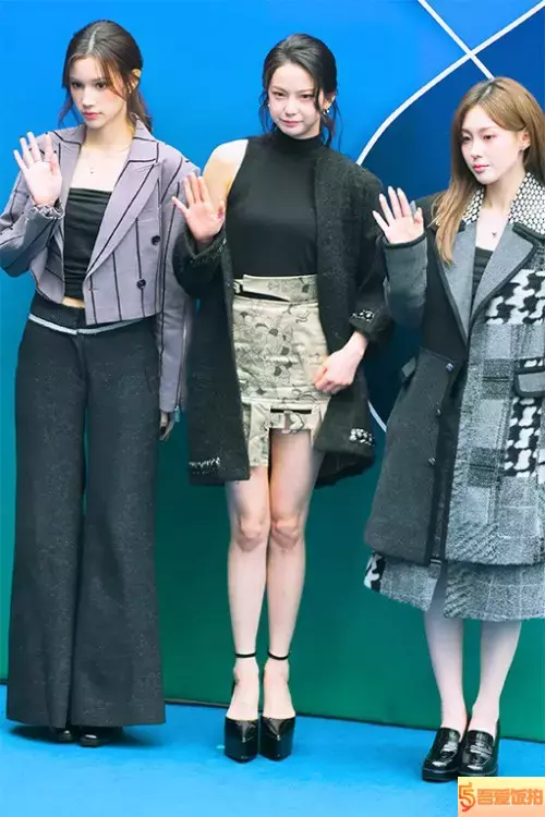 Kep1er 韩国女团高清视频 拍摄日期：20260204【2合集 264 MB】