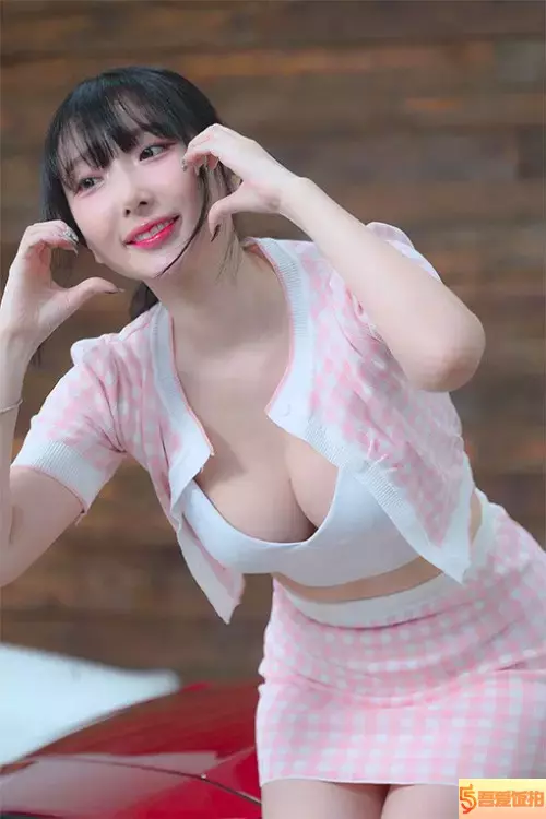 平面模特 车模 饭拍秀 [ID138181 版本]【20合集 8.05 GB】