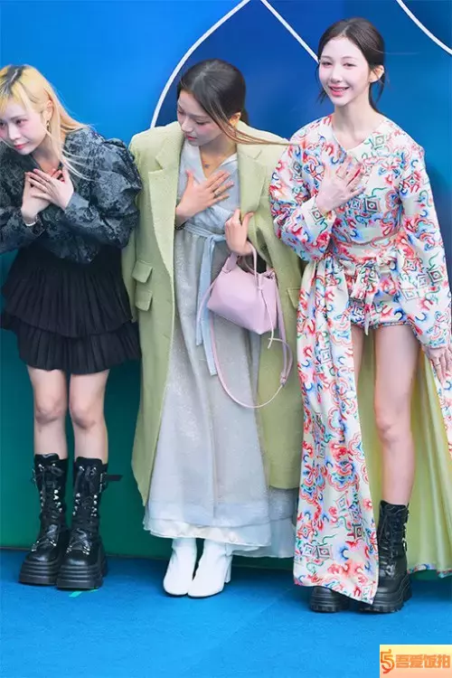 S2iT 韩国女团高清视频 拍摄日期：20260205【6合集 1.61 GB】