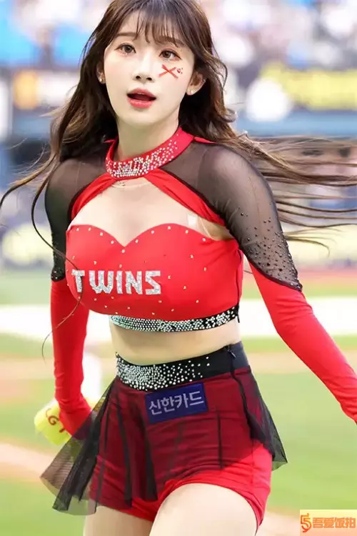 啦啦队 饭拍秀 [ID137696版本]【20合集 2.66 GB】