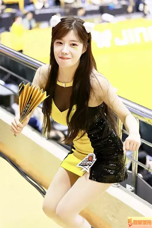 啦啦队 饭拍秀 [ID138056版本]【20合集 2.57 GB】