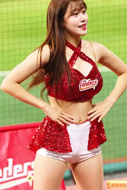 啦啦队 饭拍秀 [ID137890版本]【20合集 2.27 GB】