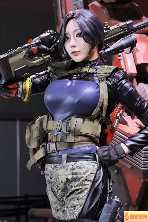 平面模特 车模 饭拍秀 [ID138058 版本]【20合集 7.96 GB】