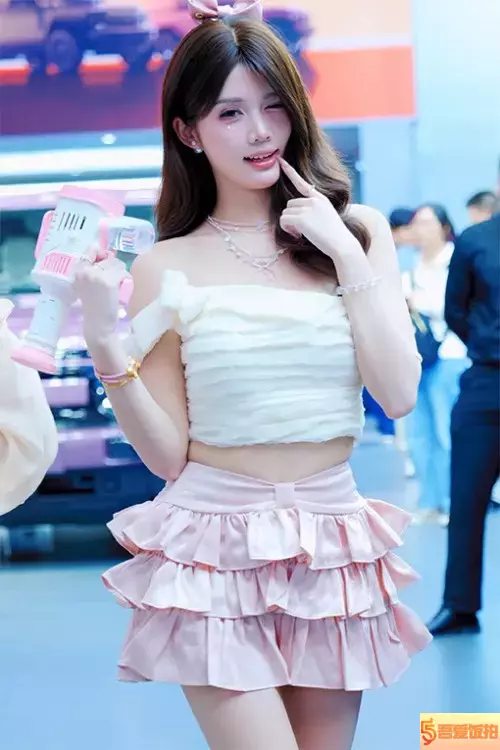 平面模特 车模 饭拍秀 [ID137699 版本]【20合集 9.88 GB】