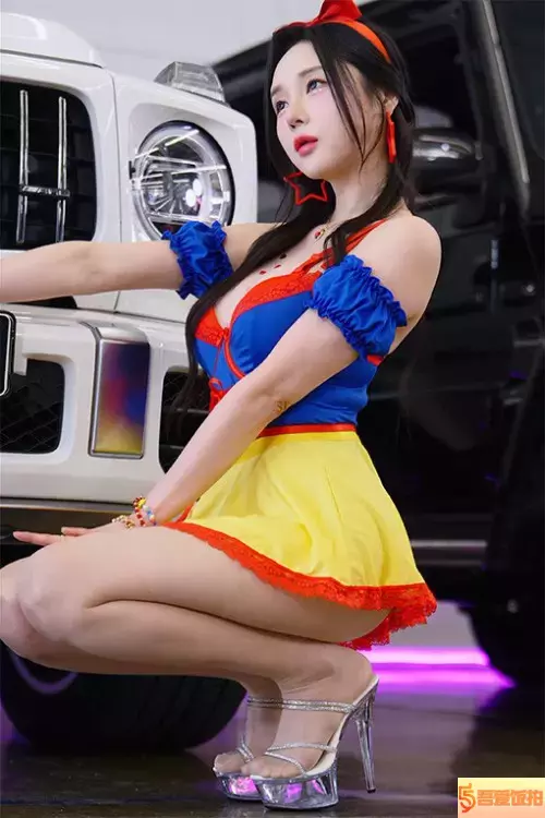 平面模特 车模 饭拍秀 [ID137705 版本]【20合集 16.6 GB】