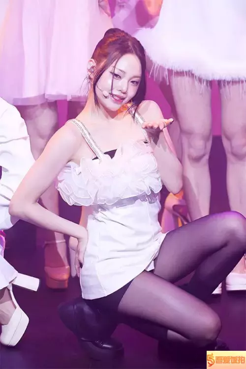 CLASSy 韩国女团高清视频 拍摄日期：20260208【34合集 34.5 GB】