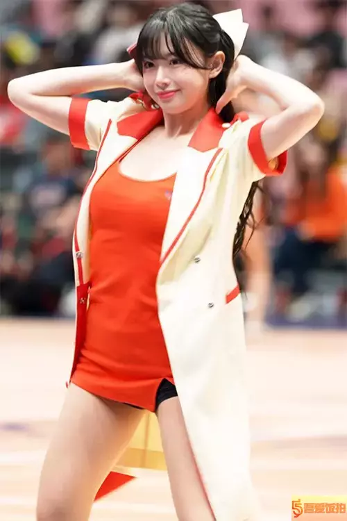 啦啦队 饭拍秀 [ID137894版本]【20合集 1.87 GB】