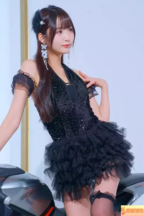 平面模特 车模 饭拍秀 [ID137900 版本]【20合集 5.97 GB】