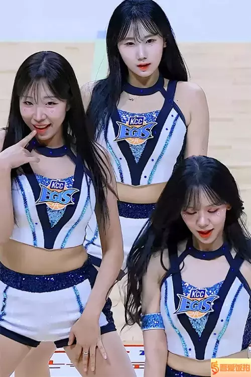 啦啦队 饭拍秀 [ID138064版本]【20合集 1.43 GB】