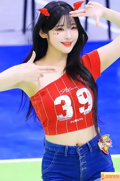 啦啦队 饭拍秀 [ID138201版本]【20合集 2.23 GB】