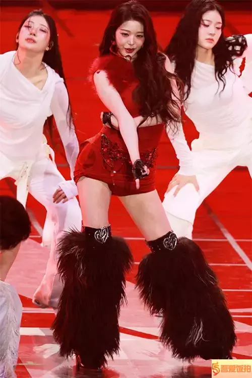 IVE 韩国女团高清视频 拍摄日期：20251102【8合集 5.62 GB】