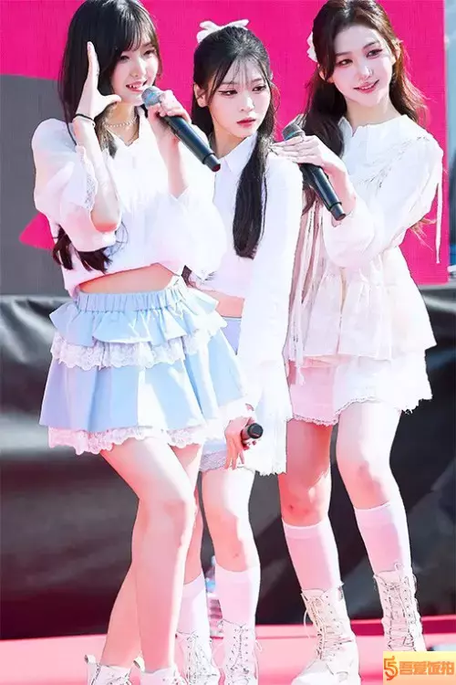 S2iT 韩国女团高清视频 拍摄日期：20251106【3合集 2.42 GB】