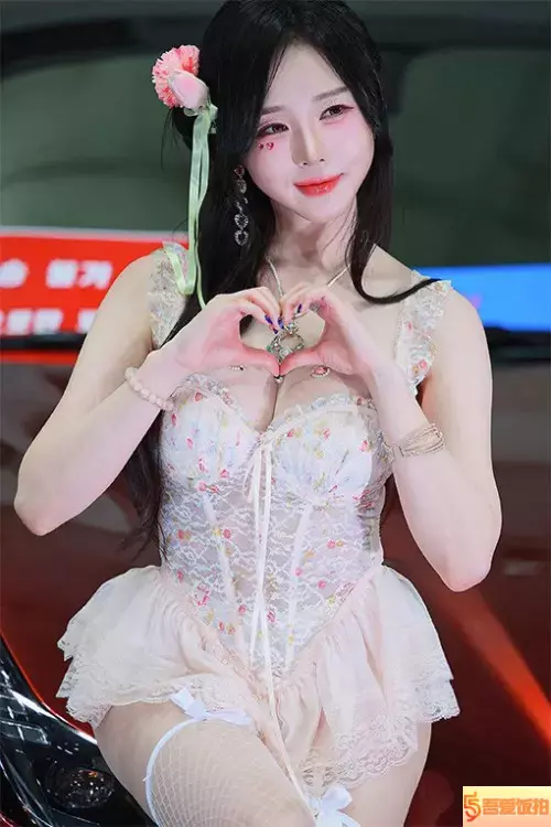 平面模特 车模 饭拍秀 [ID137924 版本]【20合集 7.69 GB】