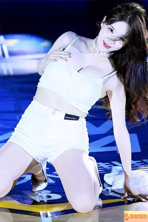 啦啦队 饭拍秀 [ID138487版本]【20合集 987 MB】