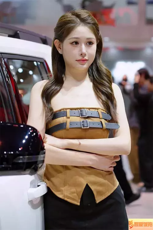 平面模特 车模 饭拍秀 [ID138215 版本]【20合集 7.52 GB】