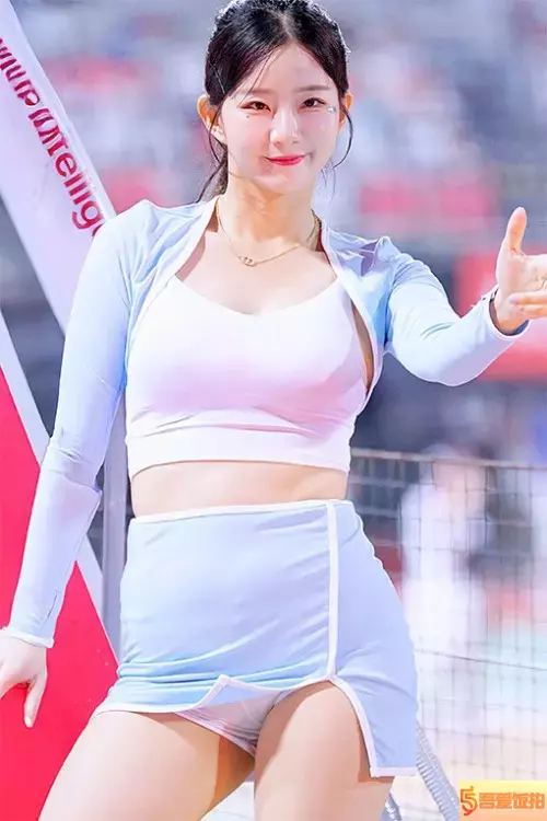 啦啦队 饭拍秀 [ID137935版本]【20合集 1.57 GB】