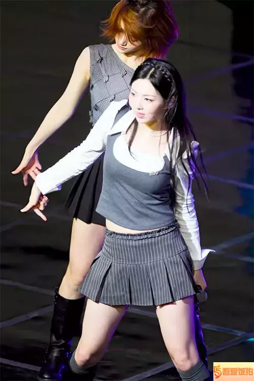 【遗漏】ifeye 韩国女团高清视频 拍摄日期：20251028【3合集 1.98 GB】