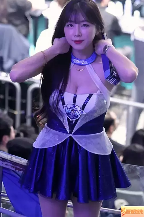 啦啦队 饭拍秀 [ID138381版本]【20合集 4.23 GB】