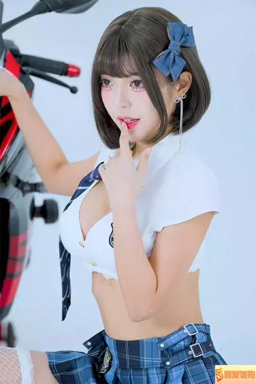 平面模特 车模 饭拍秀 [ID138224 版本]【20合集 4.92 GB】