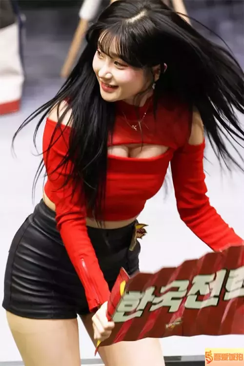 啦啦队 饭拍秀 [ID137937版本]【20合集 1.61 GB】