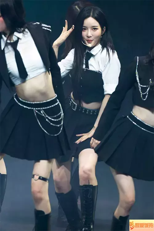 【遗漏】tripleS 韩国女团高清视频 拍摄日期：20251011【7合集 3.48 GB】