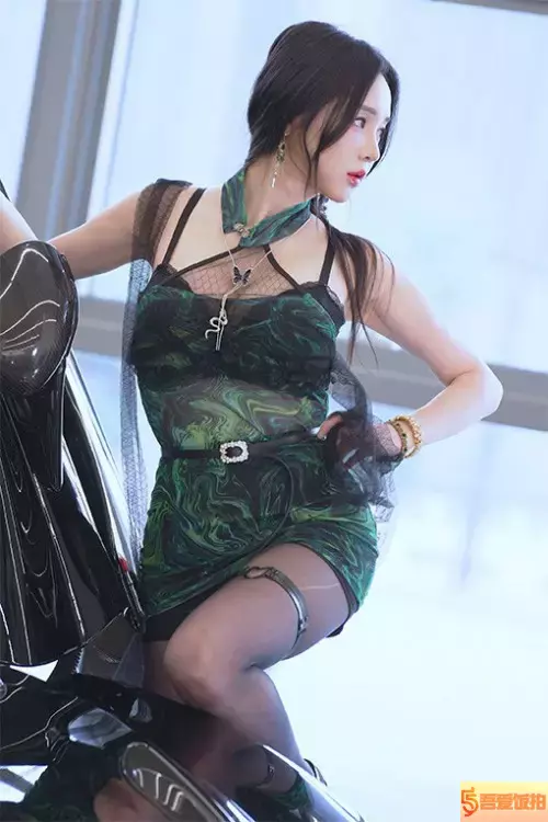 平面模特 车模 饭拍秀 [ID137572 版本]【20合集 9.59 GB】